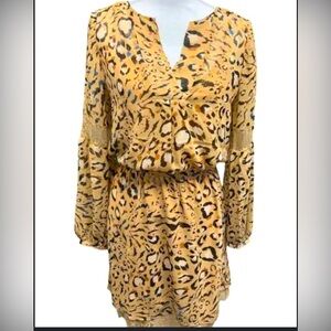 White House Black Market dress size 6